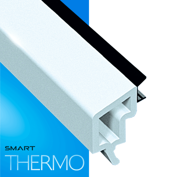 Смарт профиль. Все для производства пластиковых окон