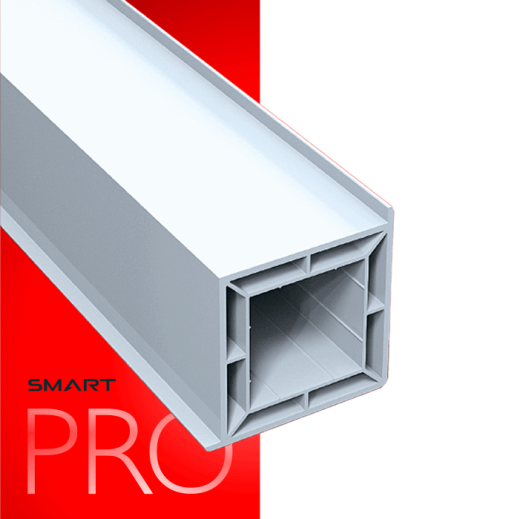 Профиль углового соединения (60) в Атырау