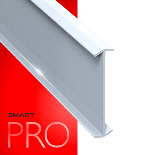 Соединительный профиль (нащельник) (60) в Атырау