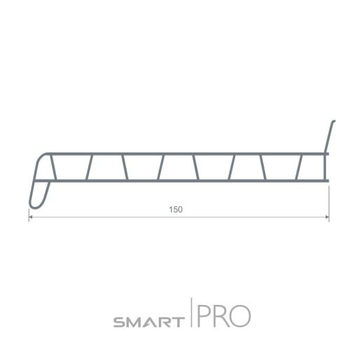 Отлив 150 мм в Атырау
