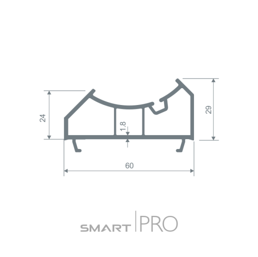Адаптер для трубы (60) в Атырау