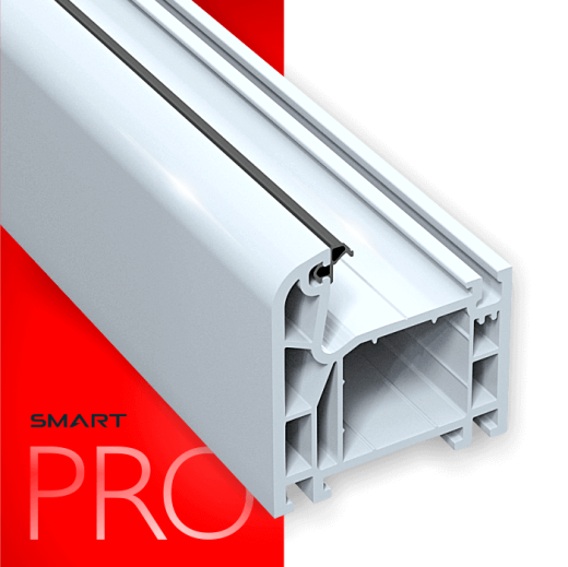 Рама 4-х камерная в Атырау